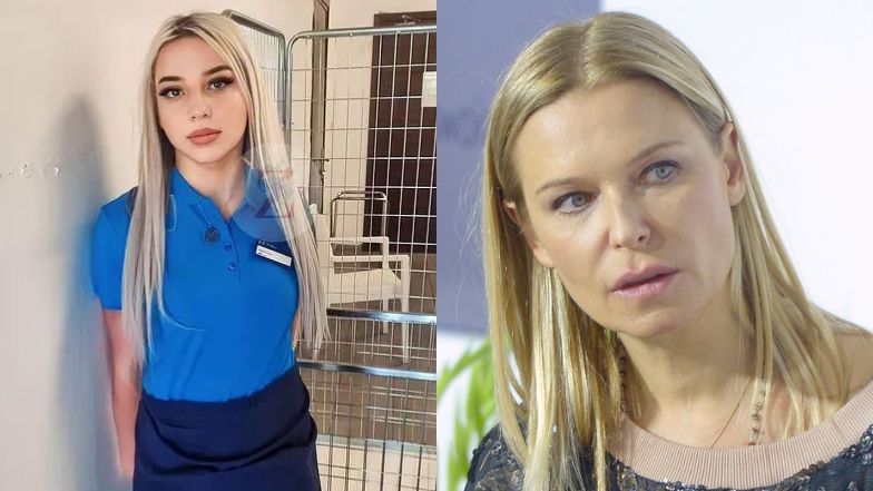 Paulina Młynarska komentuje śmierć 27-letniej Anastazji