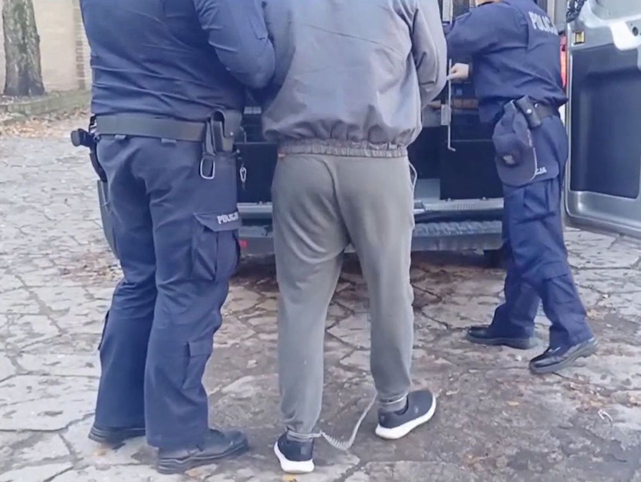 Ełk: Włamanie do jubilera. Policja zatrzymała sprawców