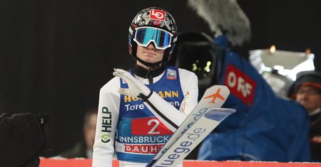 Totalna klęska. Norweski skoczek wbił szpilę Niemcom