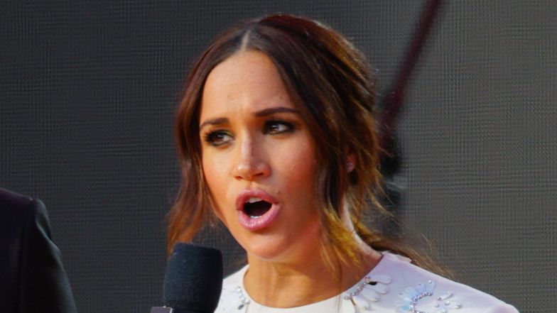 Meghan Markle oskarżona o "udawanie" wywiadów w ramach podcastu