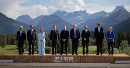 Deal za kulisami szczytu G7. W tle Iran i Ukraina
