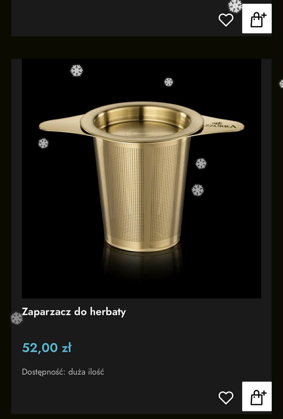 Andziaks i Luka otworzyli nowy biznes