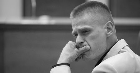Leczyła Tomasza Komendę. "Był niezwykle dzielny"