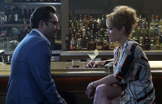 Serial „Miasto zła” w TVN7 tuż po amerykańskiej premierze (wideo)