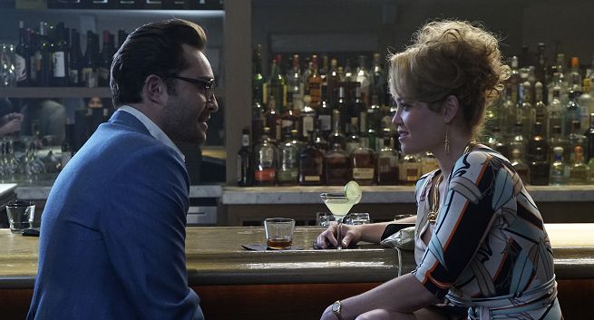 Serial „Miasto zła” w TVN7 tuż po amerykańskiej premierze (wideo)