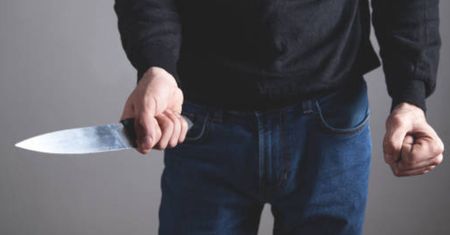 Zabójstwo w Swarzędzu. Obejmował kobiety, nie żyje