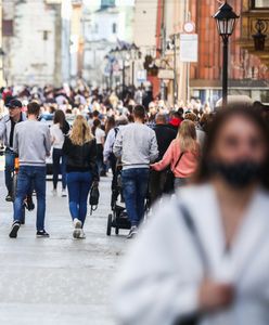 Prof. Piekarska o prognozach na najbliższe tygodnie według doradcy premiera ds. COVID-19