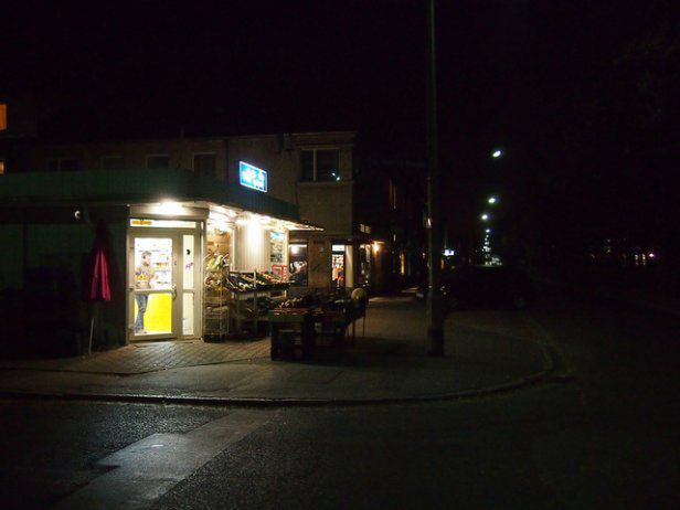17 mm, 1/13 s, f/3.8, ISO 1600, tryb Natural, JPEG - Olympus Digital 14-42 mm f/3,5-5.6 II R