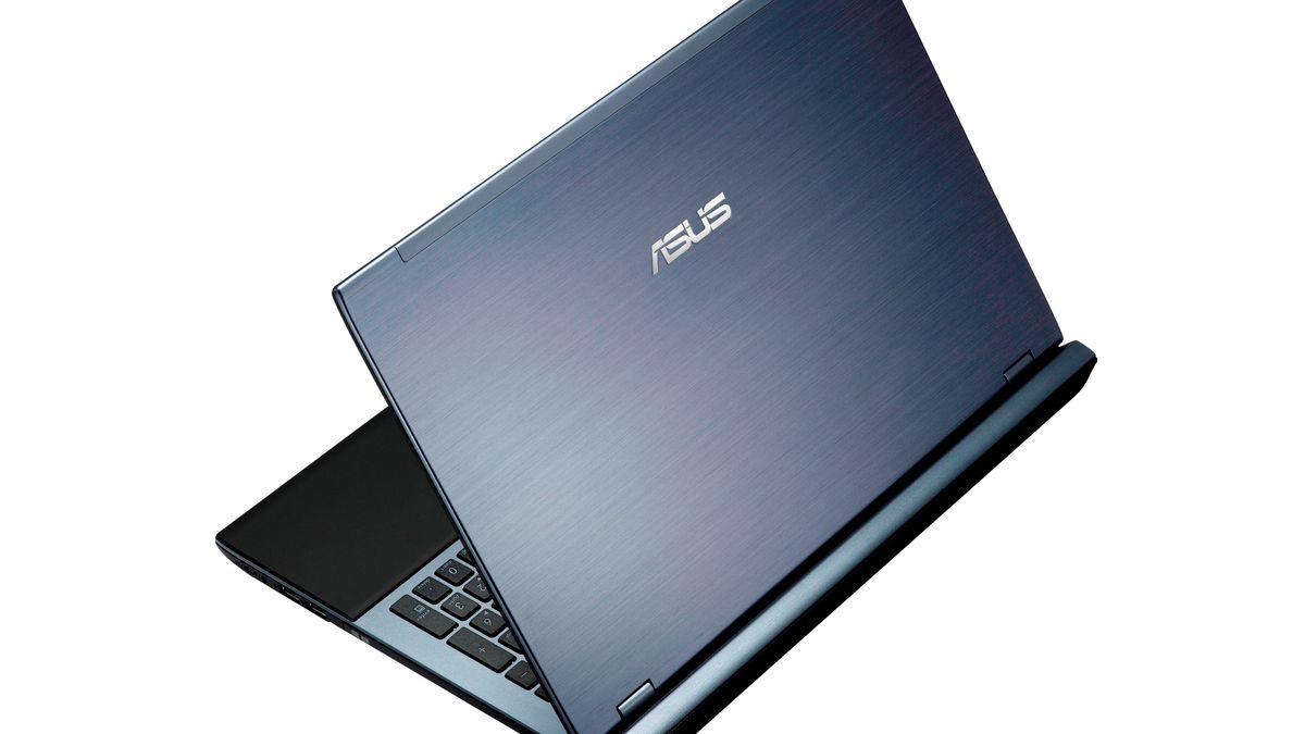 Asus U56 i U46 - nowy wymiar mobilnej wydajności 1