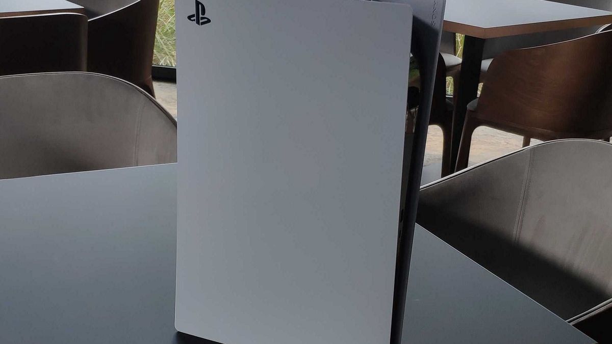 PlayStation 5 może wyglądać inaczej. Wystarczy… kartka papieru 1