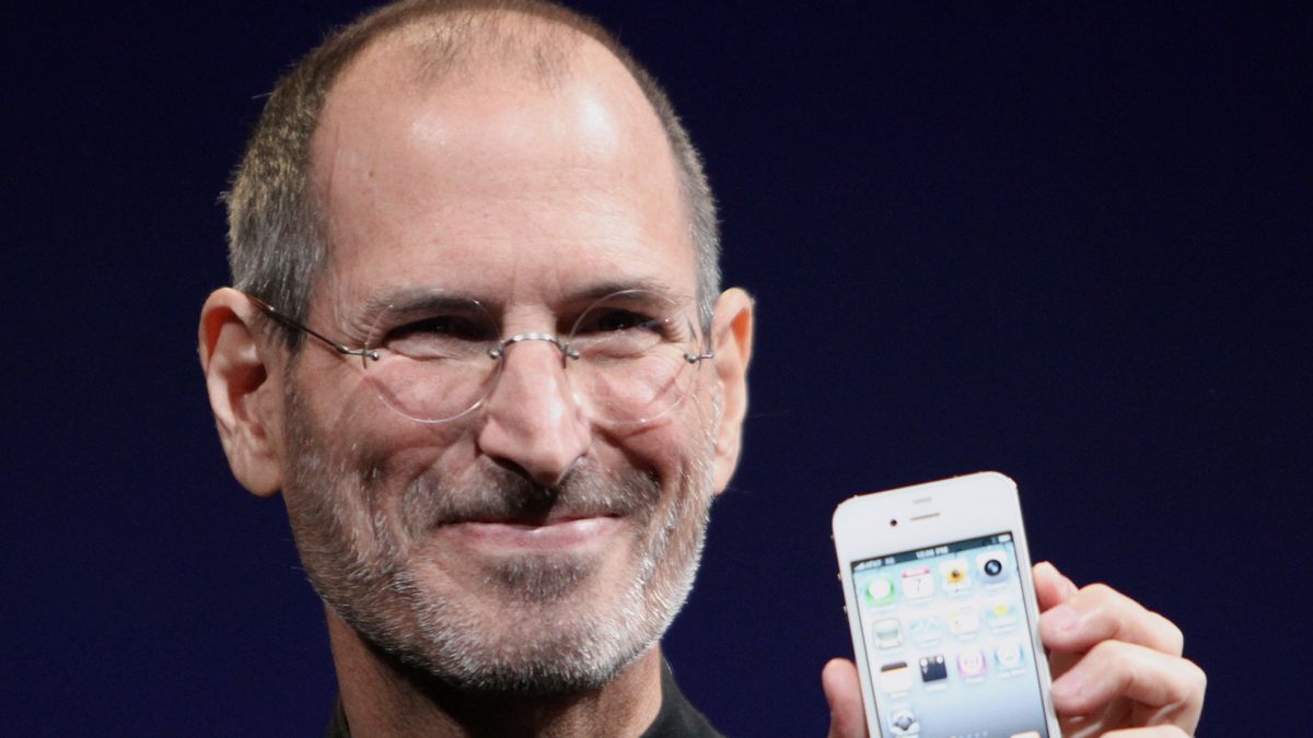 4 zapomniane fakty o iPhonie 1