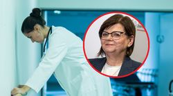 Resort zdrowia sypnie pieniędzmi. Od 2025 roku podwyżki dla lekarzy