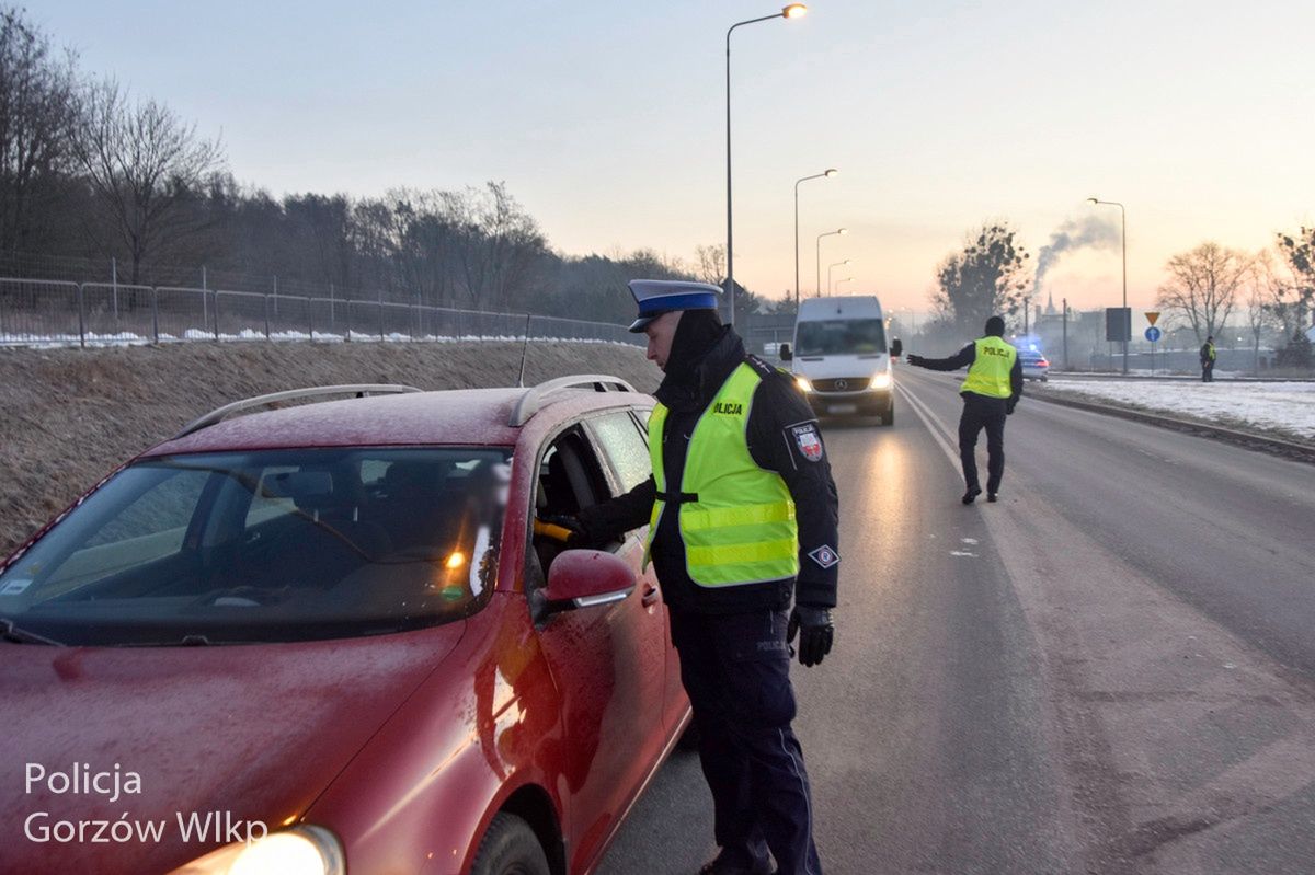 2,5 mln mandatów za prędkość w 2024 r. A to jeszcze nie wszystko