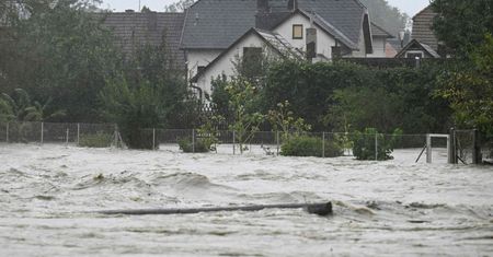 Dramat w Austrii. Władze ogłosiły stan klęski żywiołowej w jednym regionie