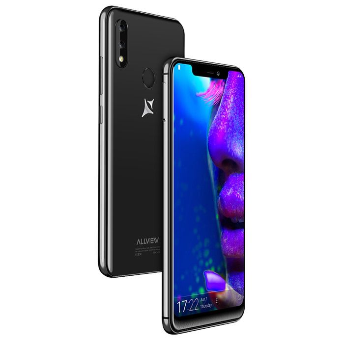 Allview Soul X5 oficjalnie. Fotograficzny średniak z Rumunii za rozsądne pieniądze 2