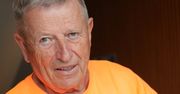 "Cała młodość przede mną". Stanisław z "Sanatorium miłości" o swoim wyglądzie