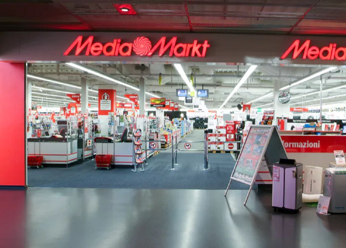 Telewizor za 1399 zł. Sprawdź ofertę Media Markt