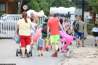 Tak skoczyły ceny. Polacy mówią, ile wydadzą na wakacje