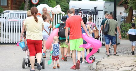 Tak skoczyły ceny. Polacy mówią, ile wydadzą na wakacje