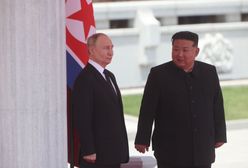 Korea Północna jest gotowa. Chce wspierać Rosję bezwarunkowo