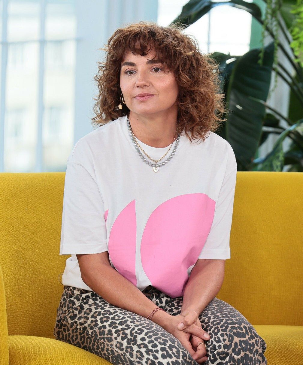 Maria Prażuch-Prokop