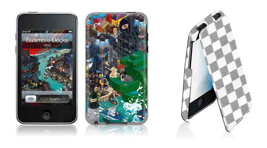 Czym może nas zaskoczyć iPad? Letni konkurs Applemanii część 1 3