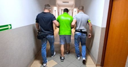 Myśleli, że zaginęła. Teraz policja zatrzymała partnera 32-latki
