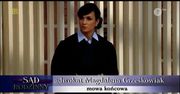 Magdalena Grześkowiak występowała w popularnym prawniczym show. Tak wygląda dzisiaj