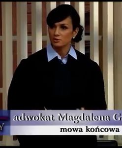 Magdalena Grześkowiak występowała w popularnym prawniczym show. Tak wygląda dzisiaj