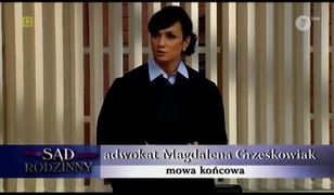 Magdalena Grześkowiak występowała w popularnym prawniczym show. Tak wygląda dzisiaj