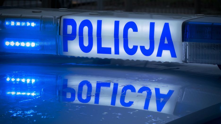 Incydent na komisariacie