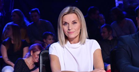 Małgorzata Foremniak opowiedziała o scenach seksu z Bartłomiejem Topą