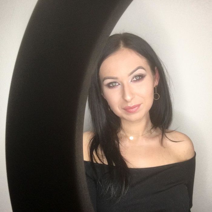 Anna z "Rolnik szuka żony" na archiwalnych zdjęciach