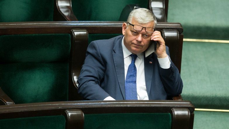 Strajk Kobiet. Marek Suski o postulatach
