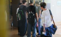 KAS ostrzega uczniów i studentów. Chodzi o fikcyjne rachunki