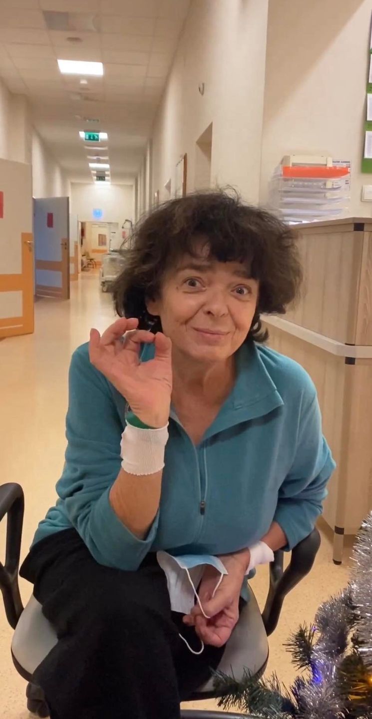 Katarzyna Grochola