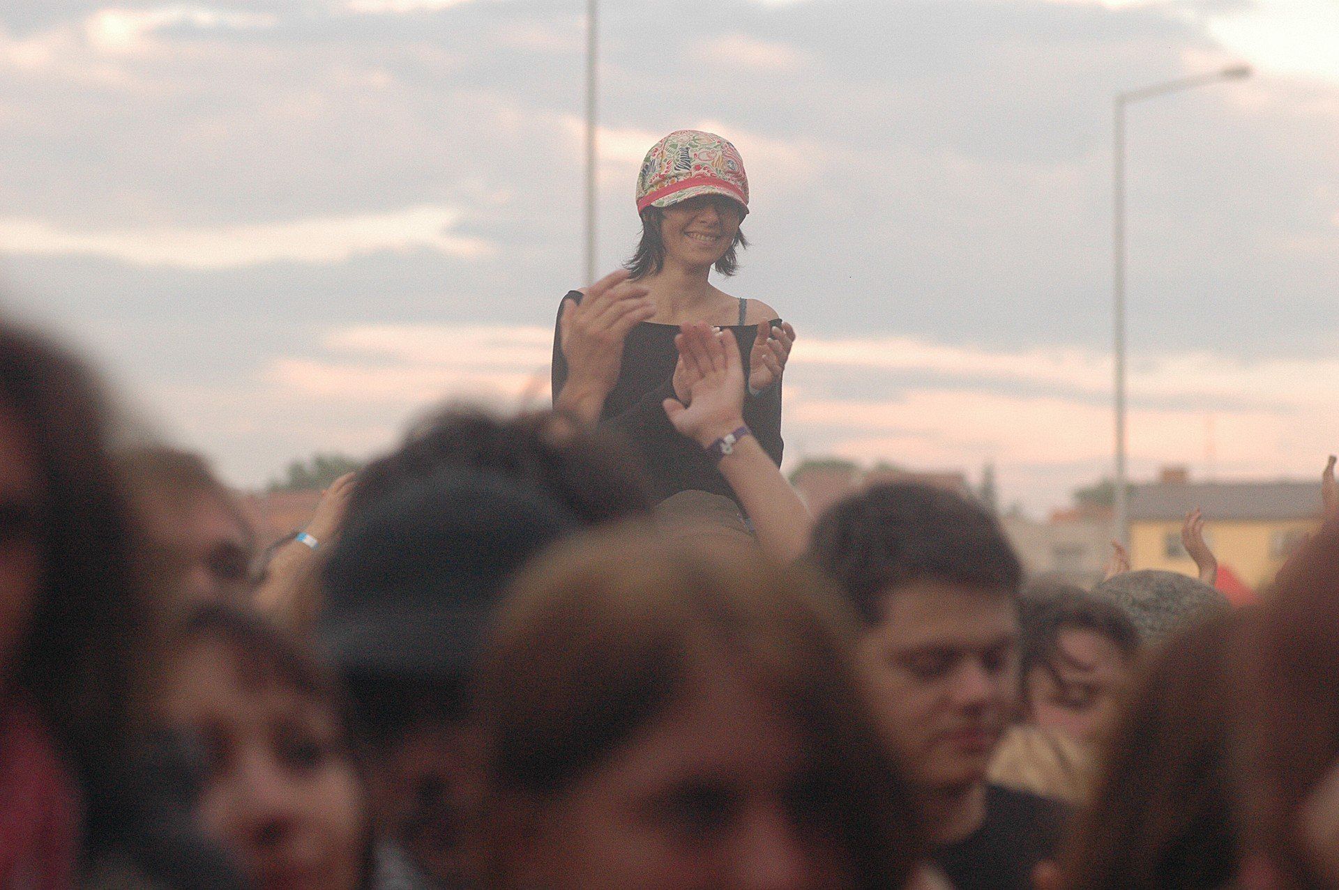 Festiwal w Jarocinie. Mekka muzyki rockowej w Polsce