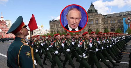Putin będzie wściekły. Rosja nie realizuje planu