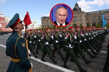 Putin będzie wściekły. Rosja nie realizuje planu