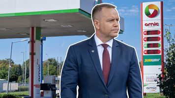 Prezydent chce obniżki cen paliw. Podał wyliczenia