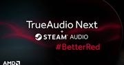 Steam Audio z obsługą AMD TrueAudio Next – akustyczna złożoność i imersja w VR