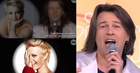 Tymczasem w TVN-ie: Zespół disco polo śpiewa piosenkę… o "BOSKIEJ" Kożuchowskiej!
