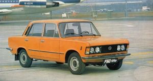 FSO 125p