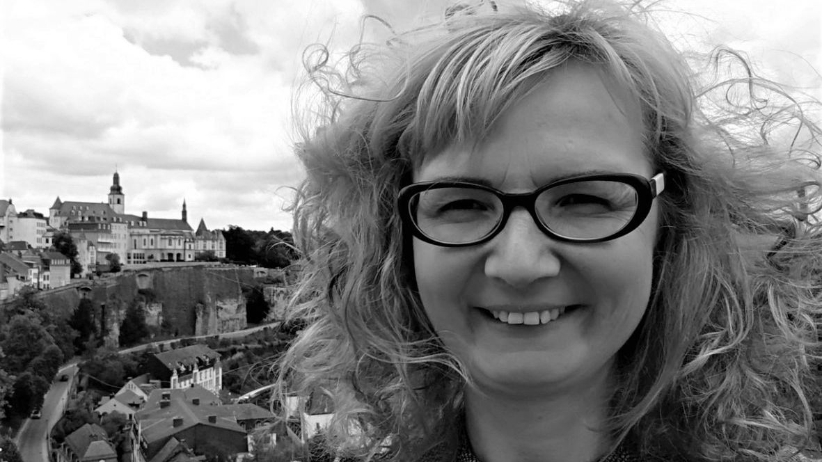 Nie żyje Elżbieta Kusz 