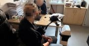 Wystarczyła chwila nieuwagi. Para podjęła ryzykowną decyzję