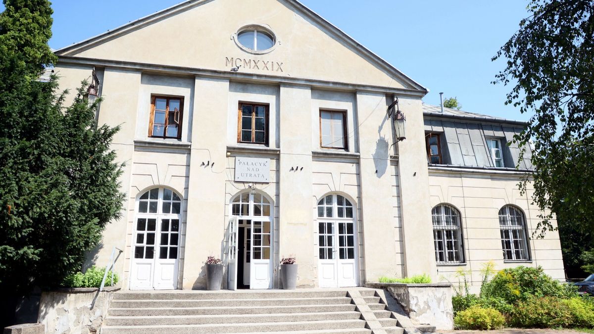 Centrum Zdrowia w Pruszkowie