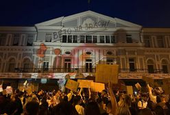 Kontrowersyjna ustawa w Ukrainie. Protesty w Kijowie, Lwowie i Odessie