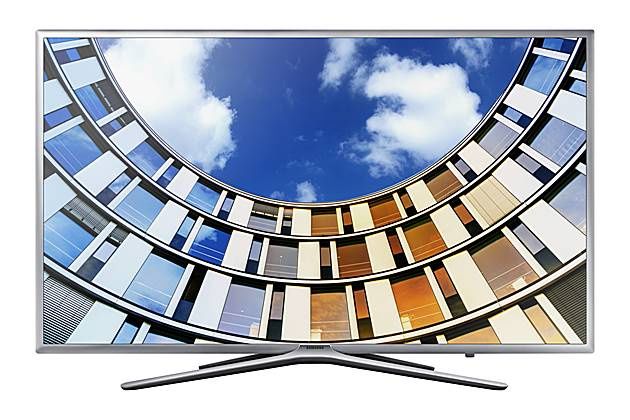 Telewizor 4k UHD