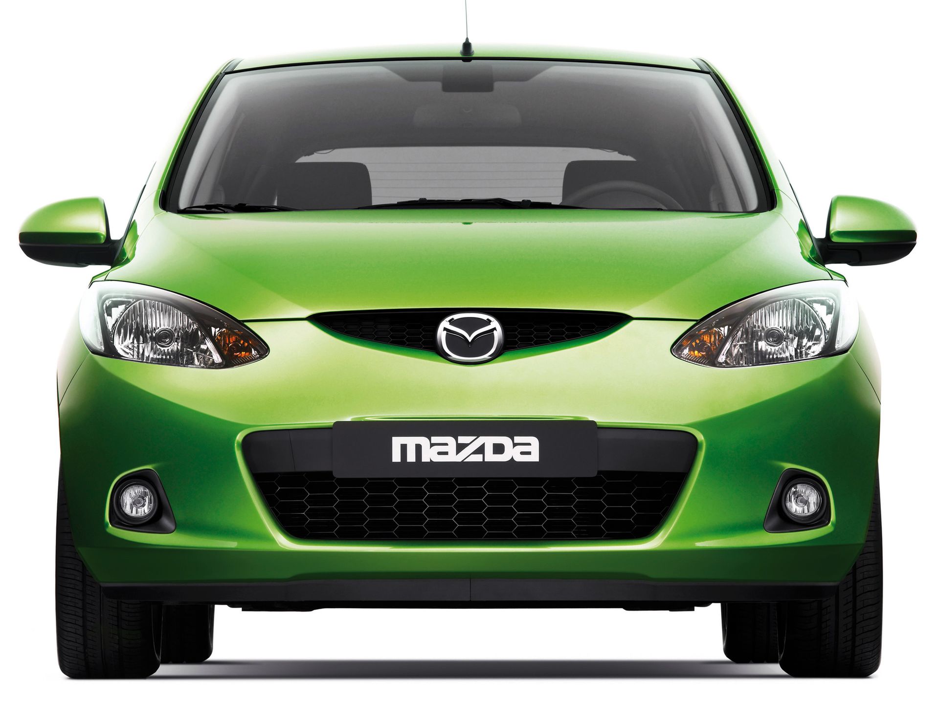Mazda 2 6
