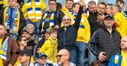 PKO BP Ekstraklasa. Arena eksplodowała po golu Kacpra Karaska. Tak kibicowaliście Motorowi Lublin w meczu z Cracovią